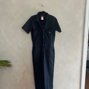 NWT dickies Coveralls